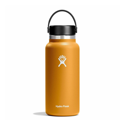 Product Θερμός Thermal bottle Hydro Flask 32 oz Cap fossil base image