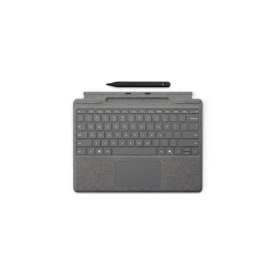Product Θήκη Tablet Microsoft Surface Pro with Slim Pen for Business QWERTZ German base image