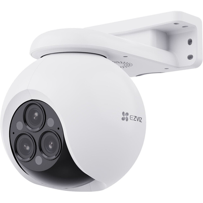 Product Κάμερα Παρακολούθησης Ezviz IP H80f Multi 12MP base image