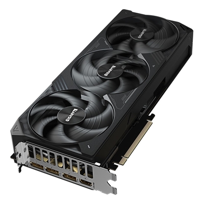 Product Κάρτα Γραφικών Gigabyte GeForce RTX 5080 WINDFORCE OC SFF 16G - GDDR7 base image