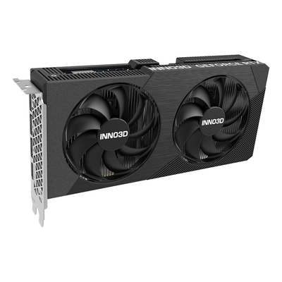 Product Κάρτα Γραφικών Inno3D GeForce RTX 5050 TWIN X2 Nvidia 8GB GDDR6 base image