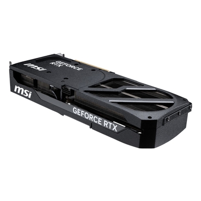 Product Κάρτα Γραφικών MSI GeForce RTX 5070 12G SHADOW 3X OC Nvidia GDDR7 base image