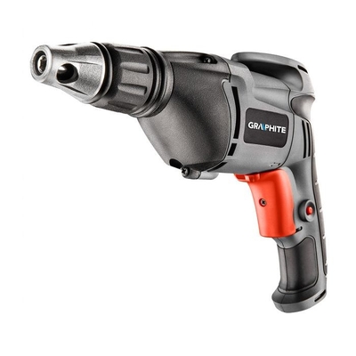 Product Κατσαβίδι Μπαταρίας Graphite 58G791 4500RPM Grey base image