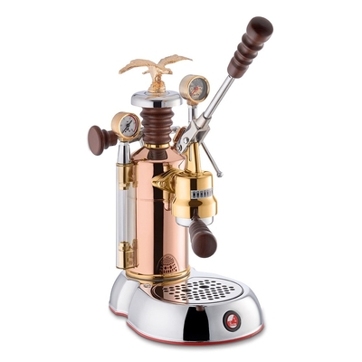 Product Καφετιέρα Espresso la Pavoni LPLESE01EU 1.6 L base image