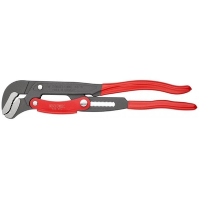 Product Κλειδί Adjustable for pipes with S jaws, 420mm base image