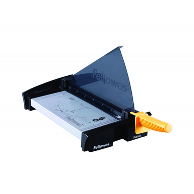 Product Κοπτικό Μηχάνημα Fellowes Fusion A4/120 paper cutter 10 sheets base image