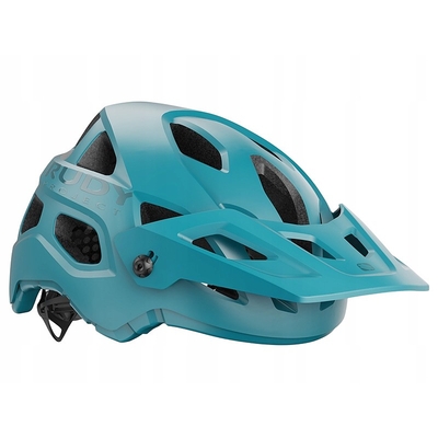Product Κράνος Ποδηλάτου Enduro helmet Rudy Project Protera+, lagoon matte base image