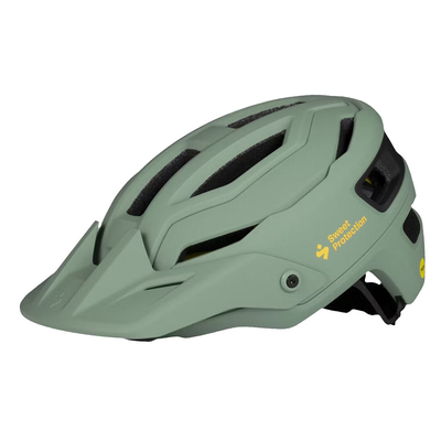Product Κράνος Ποδηλάτου Enduro Sweet Protection Trailblazer Mips base image