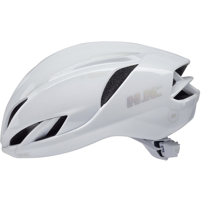 Product Κράνος Ποδηλάτου HJC FURION 3.0 White HOLOGRAM L base image