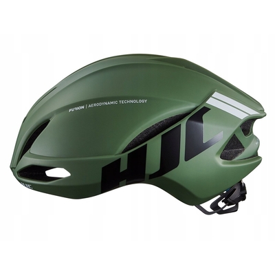 Product Κράνος Ποδηλάτου HJC FURION Matt Olive XL/XXL base image