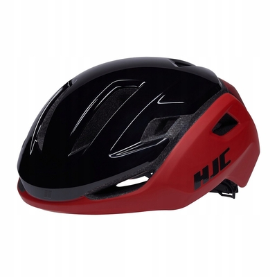 Product Κράνος Ποδηλάτου HJC VALECO 2 MT GL RED Black S base image