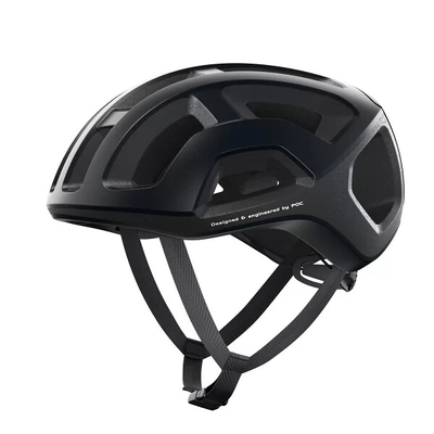 Product Κράνος Ποδηλάτου POC VENTRAL LITE Adjustable sizem 54-59 cm, Black base image