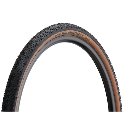 Product Λάστιχο Ποδηλάτου Goodyear Connector Ultimate Tubeless 700x40 base image