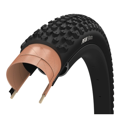 Product Λάστιχο Ποδηλάτου Goodyear Peak Gravel 700x35 Blk base image