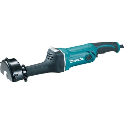 Product Λειαντήρας Makita GS5000 die/straight 5600RPM Black, Blue 750 W base image