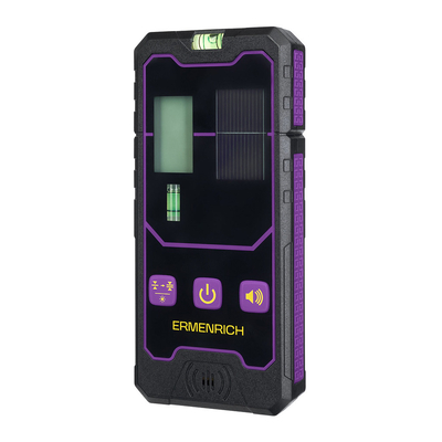 Product Μετρητής Laser Detector Ermenrich LR20 base image