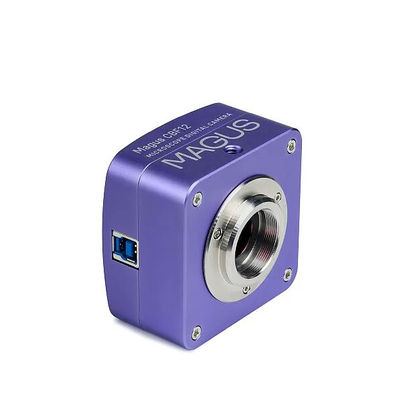 Product Μικροσκόπιο Digital Magus CBF12 base image