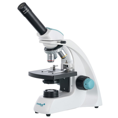 Product Μικροσκόπιο Levenhuk 400M Monocular base image