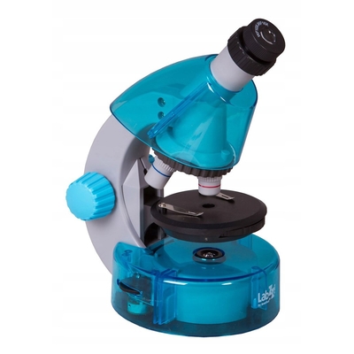 Product Μικροσκόπιο Levenhuk LabZZ base image