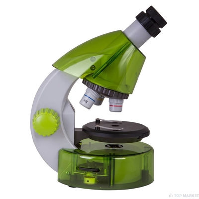 Product Μικροσκόπιο Levenhuk LabZZ M101 base image