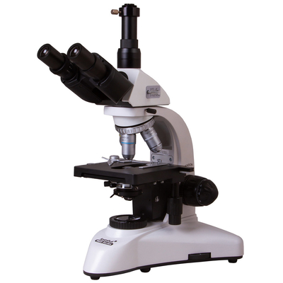 Product Μικροσκόπιο Levenhuk MED 25T Trinocular base image