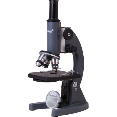 Product Μικροσκόπιο Monocular Levenhuk 5S NG base image