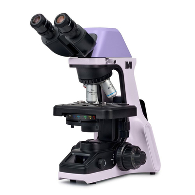Product Μικροσκόπιο Olympus Biological Magus Bio 240B base image