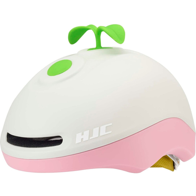 Product Κράνος Ποδηλάτου HJC GLEO MT Grey PINK base image