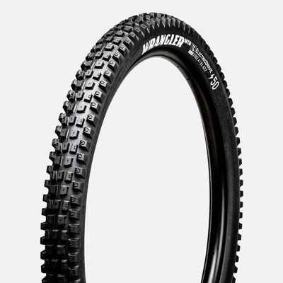 Product Λάστιχο Ποδηλάτου Goodyear - 29x2.6 / 66-622 Wrangler MTF, Blk base image