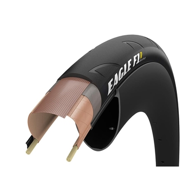 Product Λάστιχο Ποδηλάτου Goodyear - Eagle F1 R Tubeless 700x28 base image