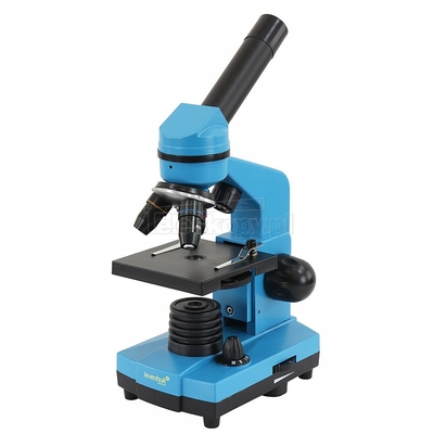 Product Μικροσκόπιο Levenhuk Rainbow 2L base image