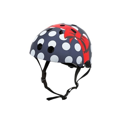 Product Κράνος Ποδηλάτου Children's helmet Hornit Polka Dot 48-53 base image