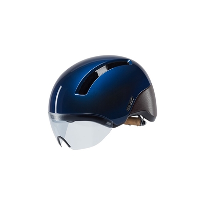 Product Κράνος Ποδηλάτου HJC CALIDO PLUS METAL NAVY Siz.M base image