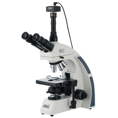 Product Μικροσκόπιο Trinocular digital Levenhuk MED base image