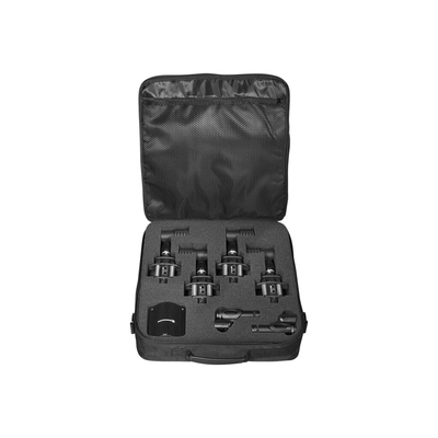 Product Μικρόφωνο Beyerdynamic TG Drum Set PROm drum microphones with holders and bag base image