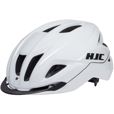 Product Κράνος Ποδηλάτου HJC CROSSER White size M base image