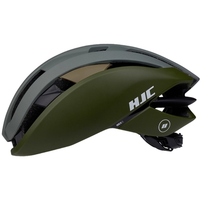 Product Κράνος Ποδηλάτου HJC IBEX 3.0 MT DARK Green M base image