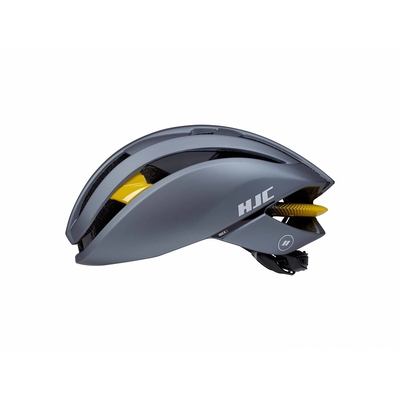 Product Κράνος Ποδηλάτου HJC IBEX 3.0 MT GL grey-yellow S base image