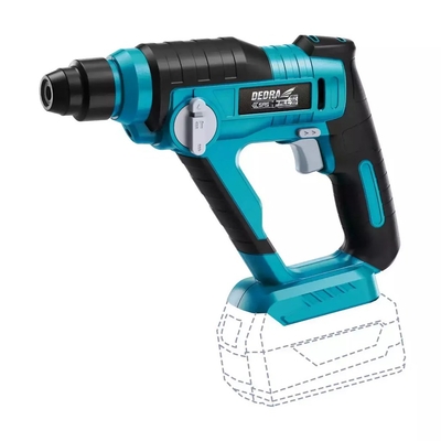 Product Κρουστικό Σκαπτικό Dedra DED7047 base image