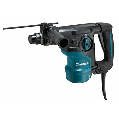 Product Κρουστικό Σκαπτικό Makita HR3001CJ 3.9J 1050W base image