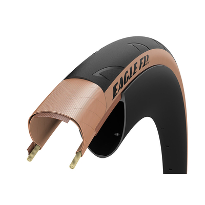 Product Λάστιχο Ποδηλάτου Goodyear - Eagle F1 R Tubeless 700x32 base image