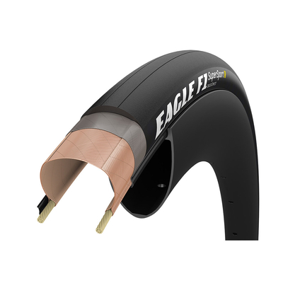 Product Λάστιχο Ποδηλάτου Goodyear Eagle F1 SuperSport R 700x25 base image