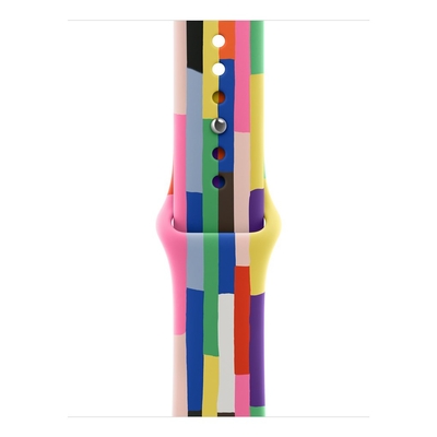 Product Λουράκι Apple MFFP4ZM/A Multicolour Fluoroelastomer base image