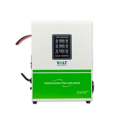 Product Μετατροπέας Τάσης Solar Green BOOST PRO 4000 SINUS (110-500VDC) base image