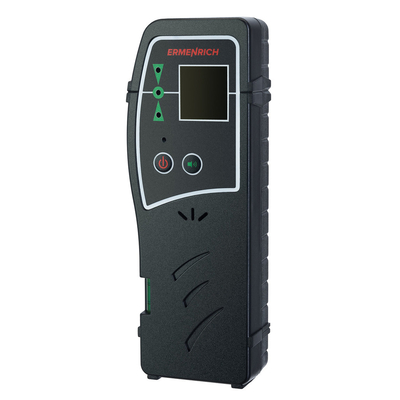 Product Μέτρο Ermenrich LR30 Laser detector base image