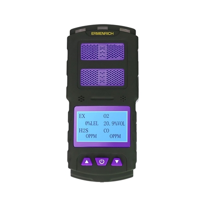 Product Μετρητής Gas Detector Ermenrich NG60 base image