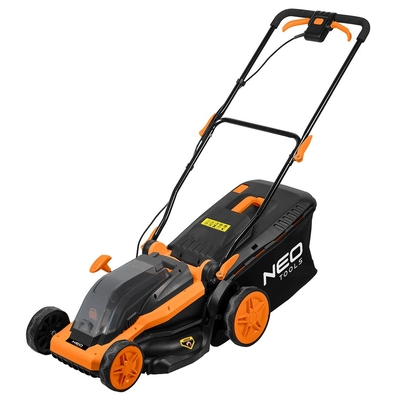 Product Μηχανή Γκαζόν Neo Tools 36V E+ brushless 380mm, base image