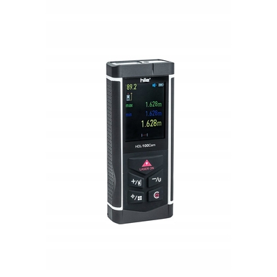 Product Μέτρο Laser distance meter HILE w/camera HDL-100CAM base image
