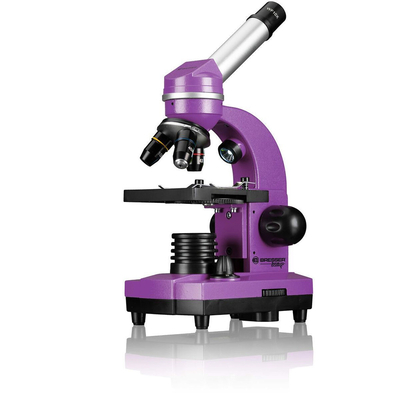 Product Μικροσκόπιο Bresser Junior Biolux SEL 401600x base image