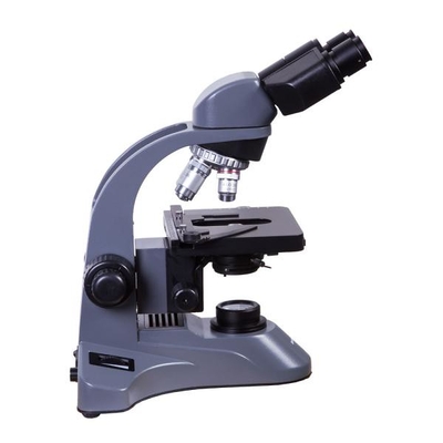 Product Μικροσκόπιο Binocular Levenhuk 720B base image